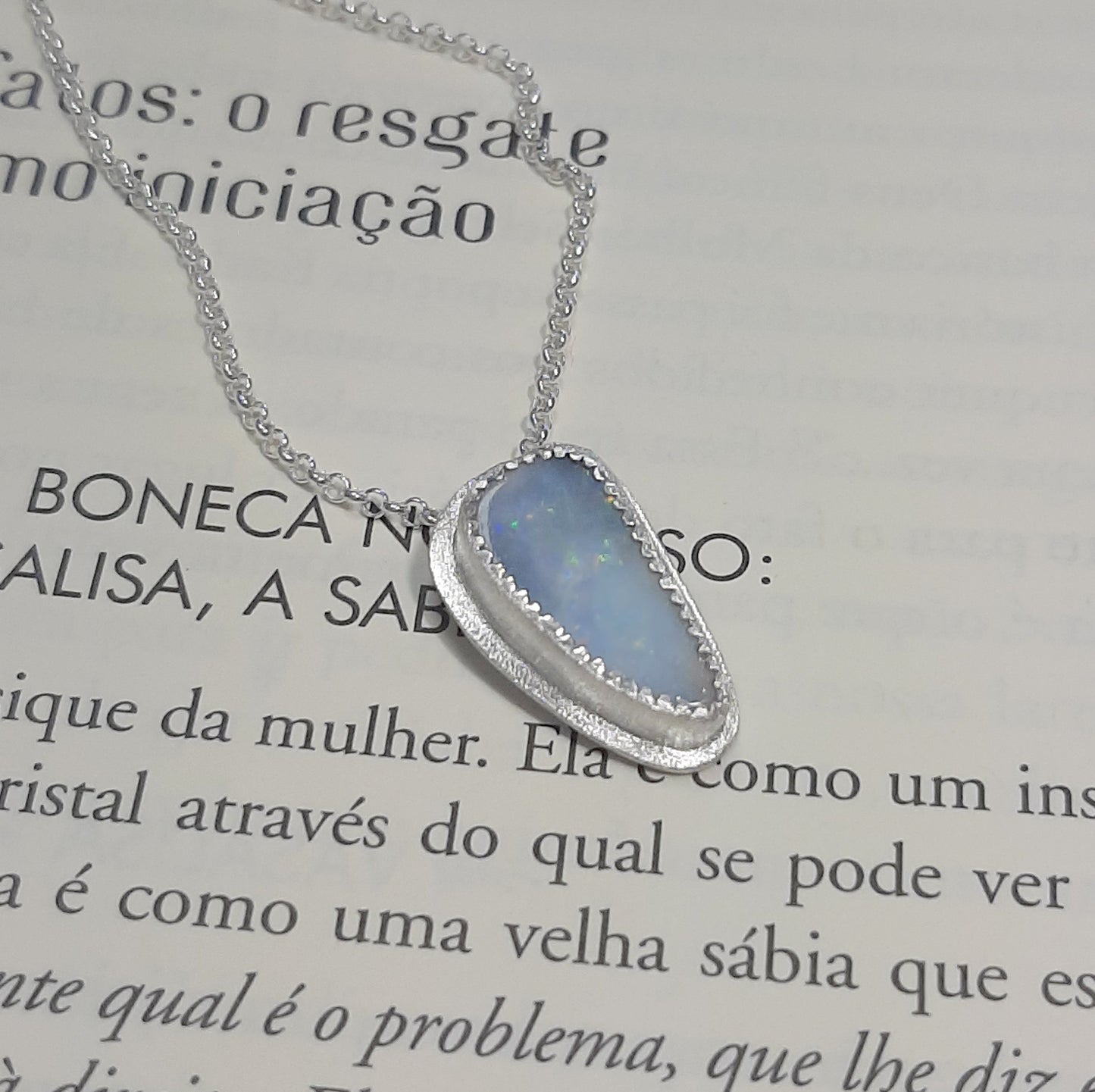 opale australienne détail couleurs