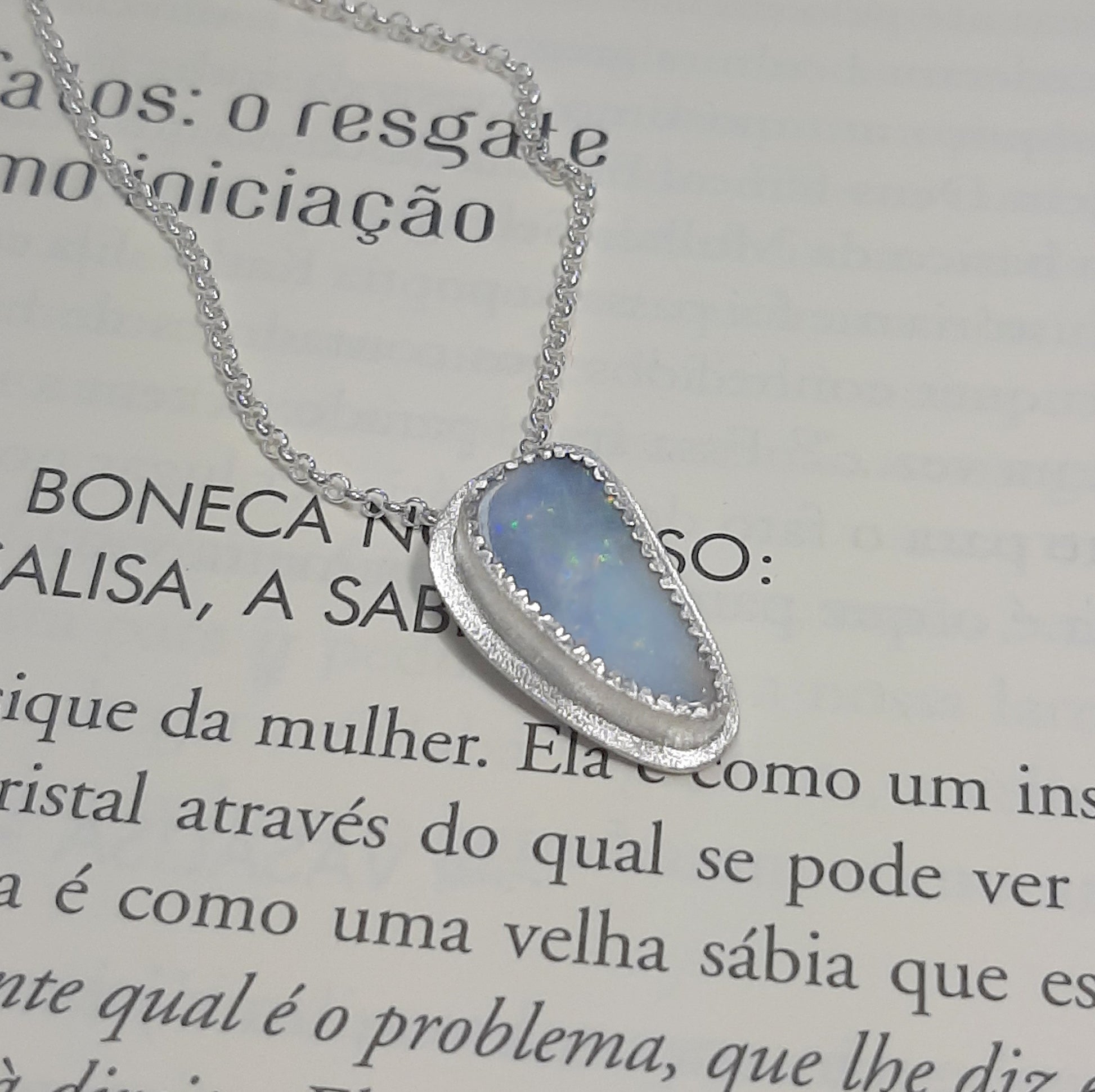 opale australienne détail couleurs