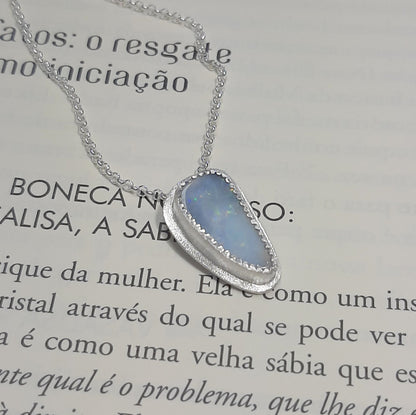 opale australienne détail couleurs