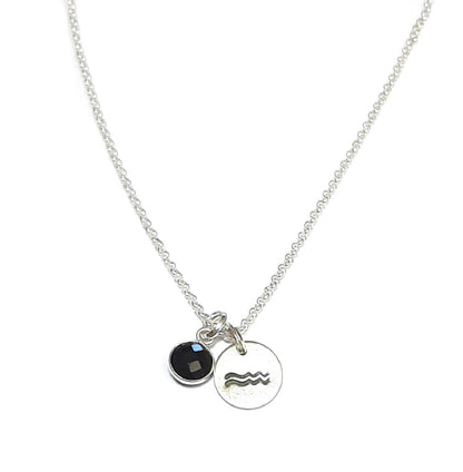 Collier Zodiaque Argent 925