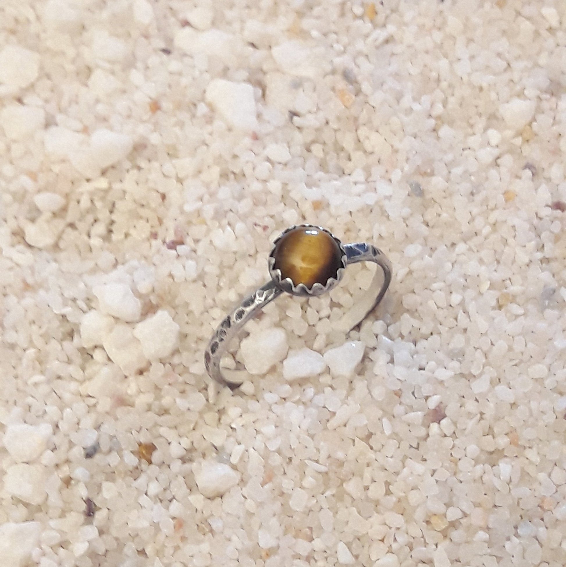 Bijoux fabriqués en France en argent et pierres naturelles